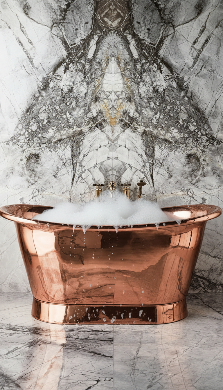 Luxury Sinks