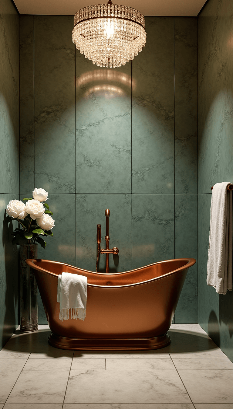 Bespoke Tubs